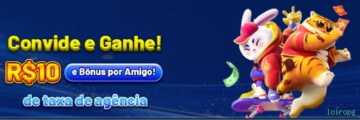 Interface do App loiropg