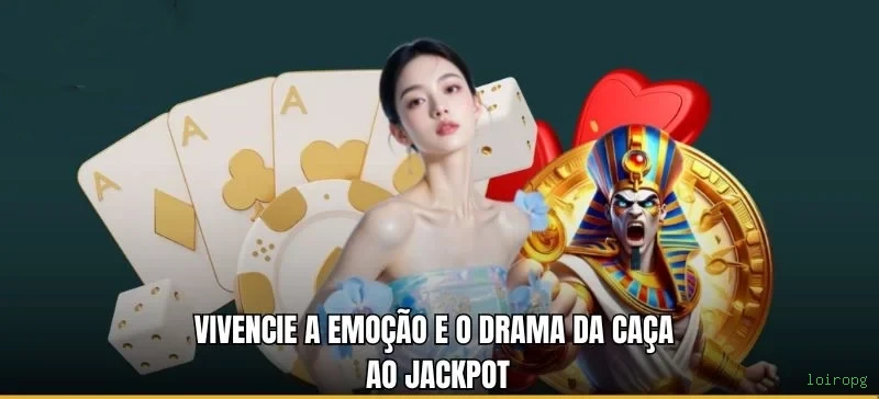 Casino Ao Vivo loiropg
