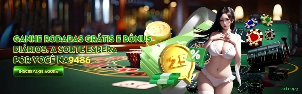 Apostas de Tênis loiropg