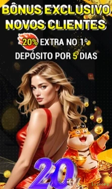 Experiência VIP loiropg