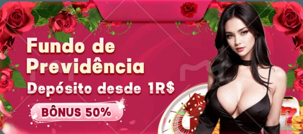 Benefícios da Conta loiropg
