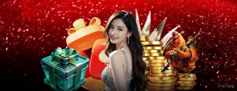 Promoções Sazonais loiropg